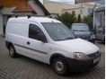 OPEL COMBO 1.7 D ISUZU MOTOROS!