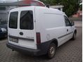 OPEL COMBO 2003/9 - 4