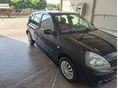 RENAULT CLIO 2003/10 - 4