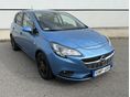 OPEL CORSA E 1.4 Enjoy Start-Stop Mo-i.Szkönyv.1 Tulaj