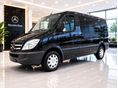 MERCEDES-BENZ SPRINTER 316 CDI 906.633.13 (Automata) AUT!! 290 e km! Uj motor 80 e km!! Excluisive.Hibatlan! Szervkonyv vegig