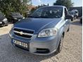 CHEVROLET AVEO 2007/9 - 3
