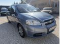 CHEVROLET AVEO 2007/9 - 1