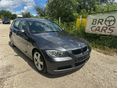 BMW 325 2006/8 - 2
