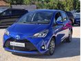 TOYOTA YARIS 1.5 VVT-i Hybrid Style Smart e-CVT NAVIGÁCIÓ+ÜLÉSFŰTÉS+KAMERA+ALUFELNI+SZÉP ÁLLAPOTBAN!
