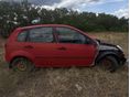FORD FIESTA 2004 - 7