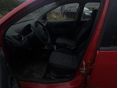 FORD FIESTA 2004 - 8
