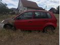 FORD FIESTA 2004 - 3