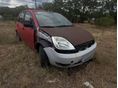 FORD FIESTA 2004 - 1