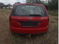 FORD FIESTA 2004 - 5