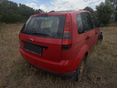 FORD FIESTA 2004 - 6