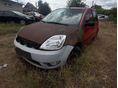 FORD FIESTA 2004 - 2