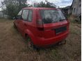 FORD FIESTA 2004 - 4