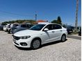 FIAT TIPO 1.6 Multijet 16V Easy Klma.Tempomat.magyarországi.Teljes szervizmúlt