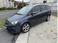 OPEL ZAFIRA 1.7 CDTI Sport szép állapotban. gyári OPC line