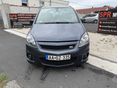 OPEL ZAFIRA 2008/6 - 2