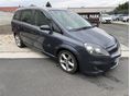 OPEL ZAFIRA 2008/6 - 3