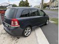 OPEL ZAFIRA 2008/6 - 5