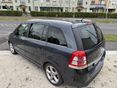 OPEL ZAFIRA 2008/6 - 7