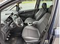 OPEL ZAFIRA 2008/6 - 10