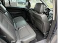 OPEL ZAFIRA 2008/6 - 12