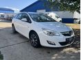 OPEL ASTRA J 1.7 CDTI Sport