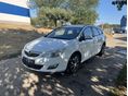 OPEL ASTRA J 2012/5 - 2