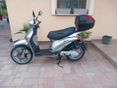 PIAGGIO LIBERTY 50 2t