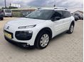 CITROEN C4 CACTUS 1.6 BlueHDi Feel Edition RITKASÁG!114000KM!VÉGIG SZERVIZELT!MAGASAN FELSZERELT!NAVIGÁCIO KAMERA RADAR STB