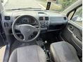 OPEL AGILA 2004 - 11