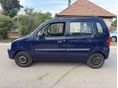 OPEL AGILA 2004 - 3