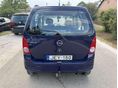 OPEL AGILA 2004 - 5