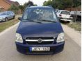 OPEL AGILA 2004 - 1