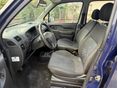 OPEL AGILA 2004 - 9