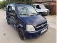 OPEL AGILA 2004 - 8