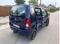 OPEL AGILA 2004 - 6