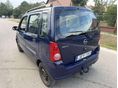 OPEL AGILA 2004 - 4