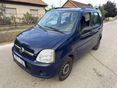 OPEL AGILA 2004 - 2