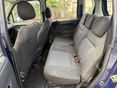 OPEL AGILA 2004 - 12
