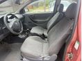 OPEL CORSA C 2001 - 8