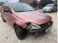 OPEL CORSA C 2001 - 6