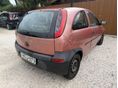 OPEL CORSA C 2001 - 4
