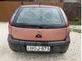 OPEL CORSA C 2001 - 3
