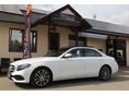 MERCEDES-BENZ E 400 4Matic 9G-TRONIC MAGYARORSZÁGI - EGYGAZDÁS - MÁRKASZERVIZES MÚLTTAL!