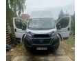 FIAT DUCATO Maxi 2.3 Mjet XLH3 3.5 t