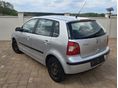 VOLKSWAGEN POLO 2004/3 - 4
