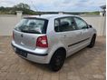 VOLKSWAGEN POLO 2004/3 - 5