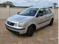 VOLKSWAGEN POLO 1.4 75 16V Comfortline Ice