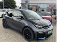 BMW I3 i3s 120Ah (Automata) Magyar autó-nagy navigáció-Harman Kardon rendszer-Panoráma tető