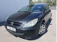 PEUGEOT 307 2002 - 2